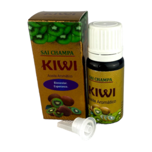 Aceite Aromático Kiwi 10 ml - Sai Champa