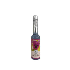 Colonia Violetas 221 ml - C'est Si Bon