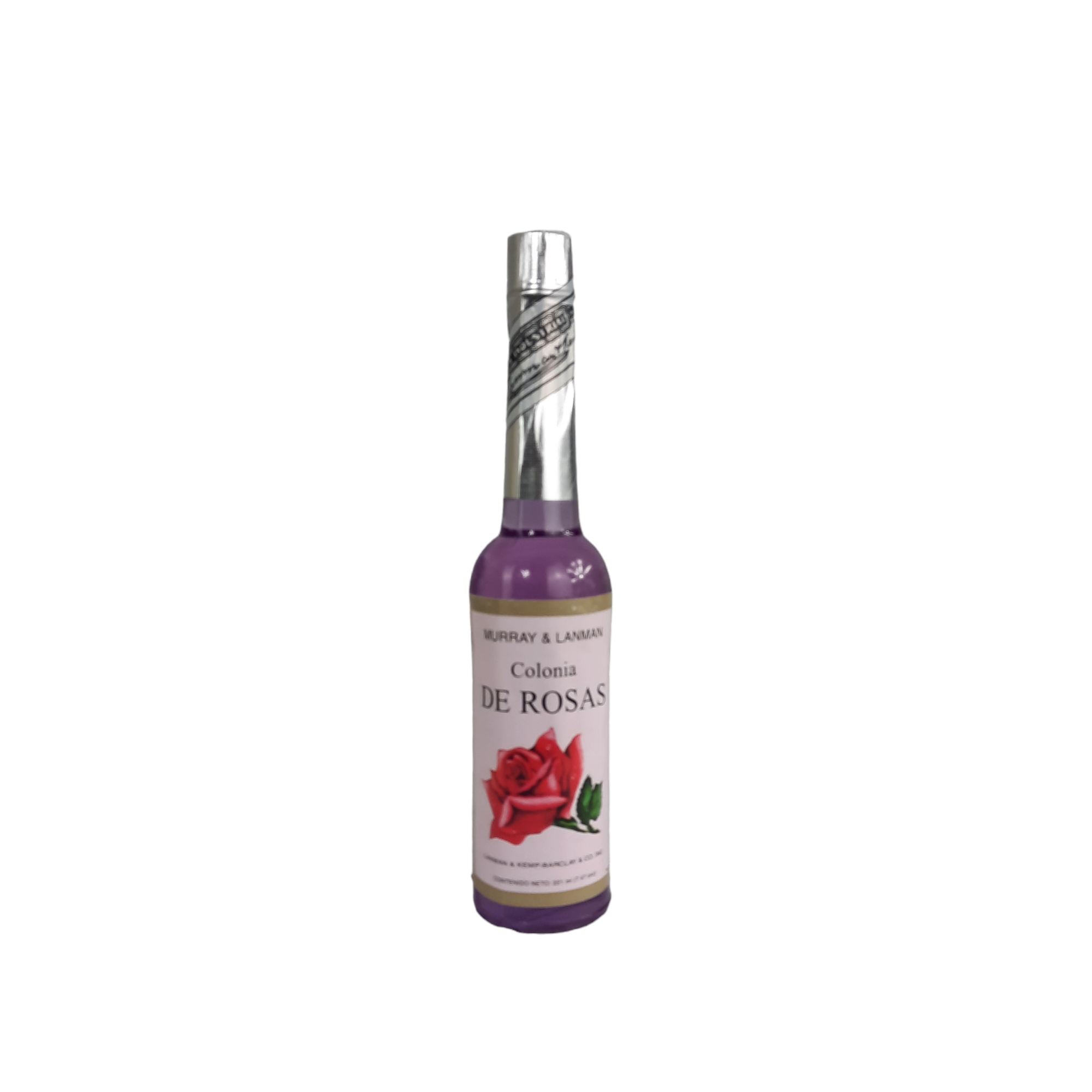 Colonia de Rosas 221 ml - Murray & Lanman