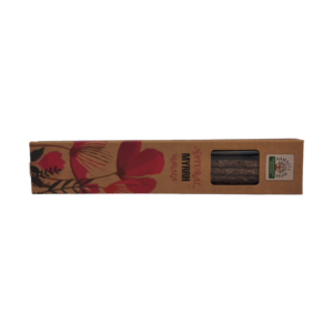 Incienso Natural Mirra 20 cms - Namaste India