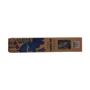 Incienso Natural Nag Champa 20 cms - Namaste India