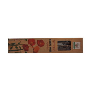 Incienso Natural Sándalo 20 cms - Namaste India
