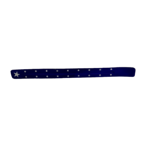 Porta Incienso Jumbo Madera Morado