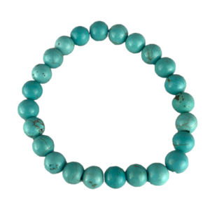 Pulsera Turqueza