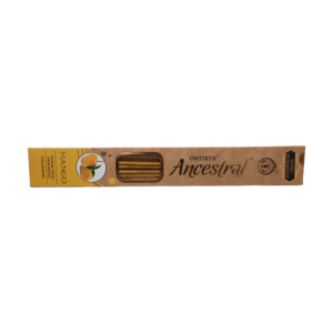 Incienso Jumbo Mango 40 cms - Omtirth