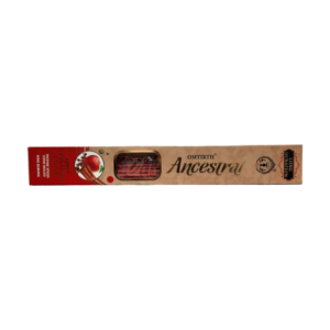 Incienso Jumbo Manzana Canela Clavo 40 cms - Omtirth